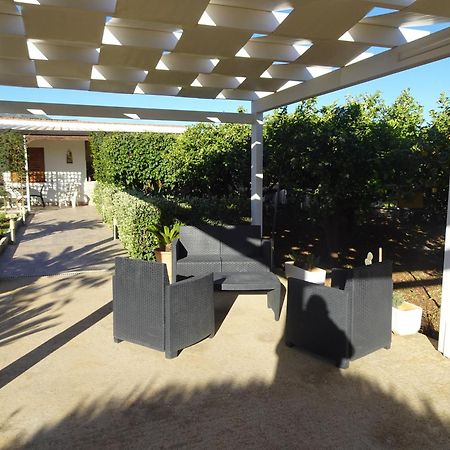 Casa Vacanza Villa Giovanna ヴァルデーリチェ エクステリア 写真