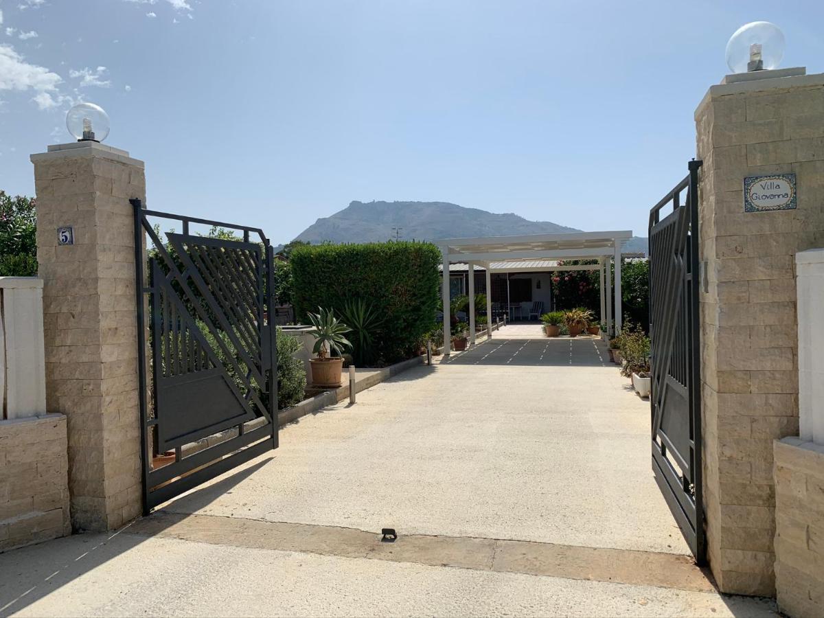 Casa Vacanza Villa Giovanna ヴァルデーリチェ エクステリア 写真