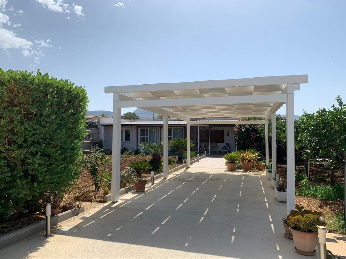 Casa Vacanza Villa Giovanna ヴァルデーリチェ エクステリア 写真