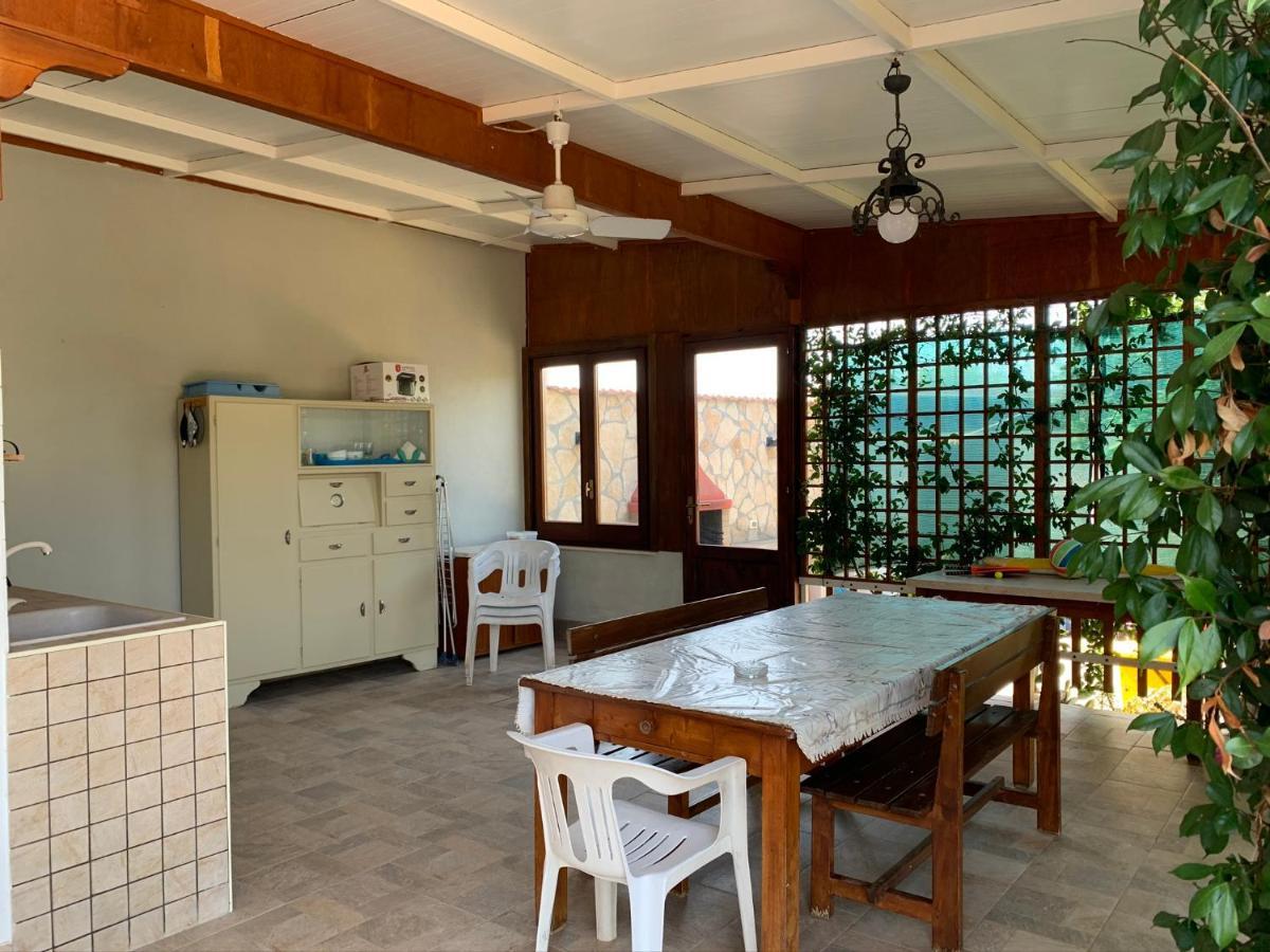 Casa Vacanza Villa Giovanna ヴァルデーリチェ エクステリア 写真