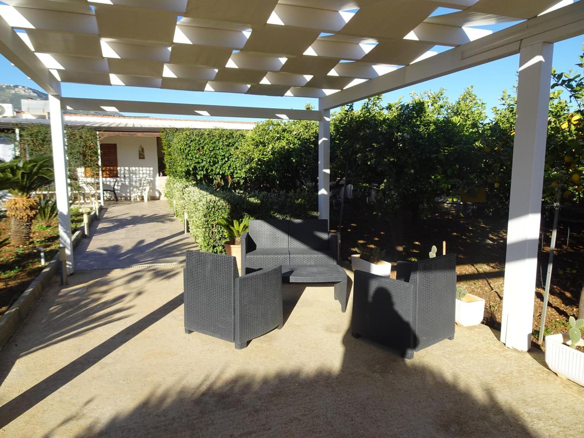 Casa Vacanza Villa Giovanna ヴァルデーリチェ エクステリア 写真