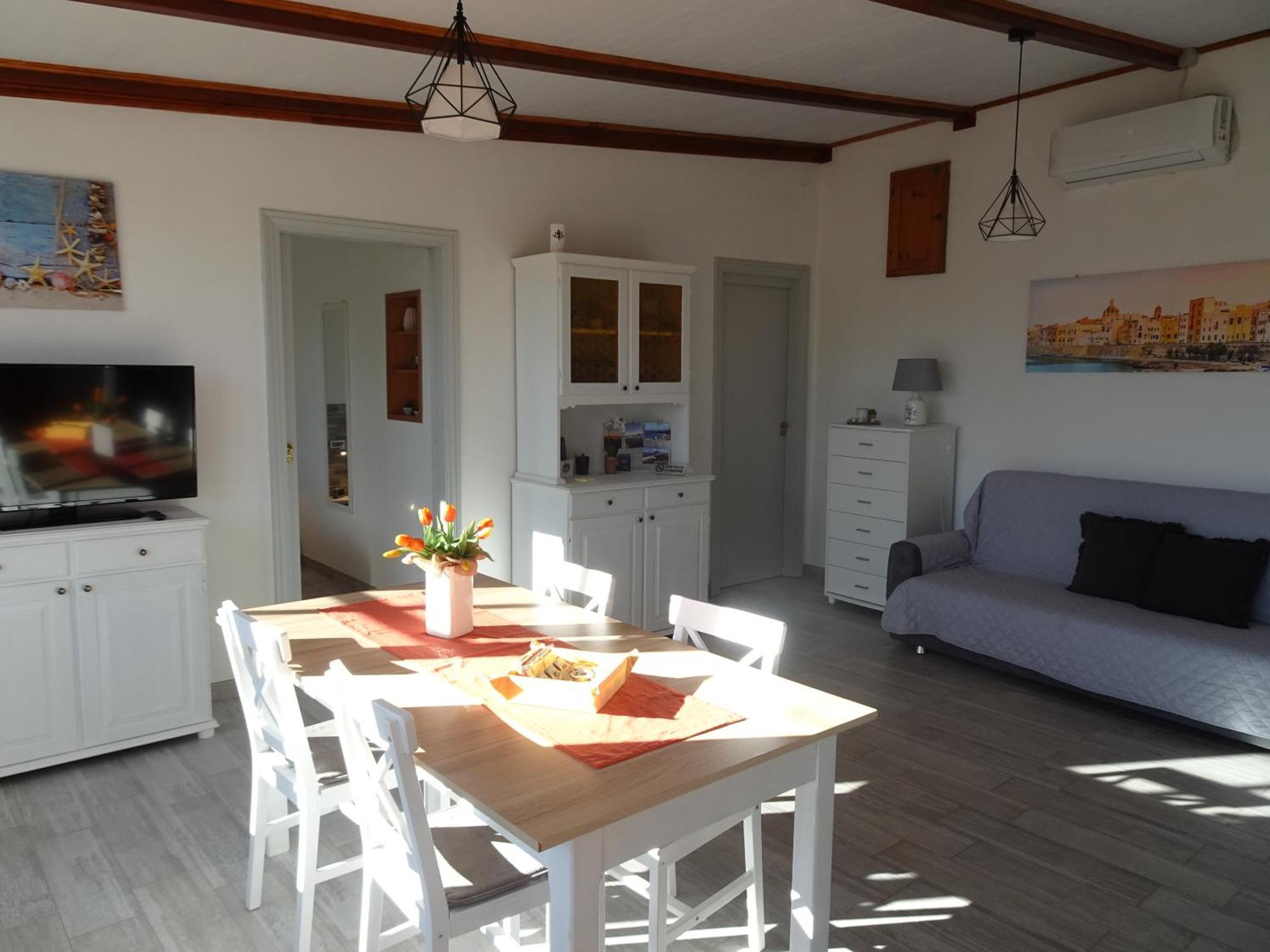 Casa Vacanza Villa Giovanna ヴァルデーリチェ エクステリア 写真